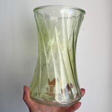 Large green glass for sale  BATH
