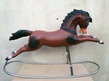 Cavallo dondolo giocattolo usato  Vicenza