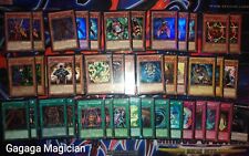 Gagaga spellcaster deck for sale  Ireland