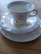 Vintage cup saucer for sale  RYE