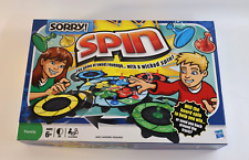 Sorry spin classic for sale  Littleton
