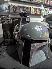 boba fett helmet for sale for sale  NOTTINGHAM