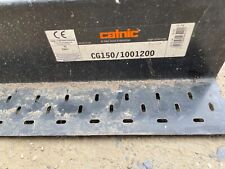 Catnic lintels two for sale  WETHERBY