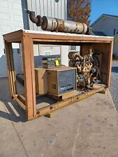 125kw diesel generator for sale  Ephrata