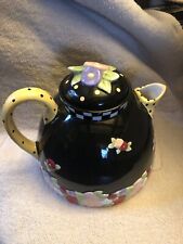 engelbreit teapot for sale  Bridgeport