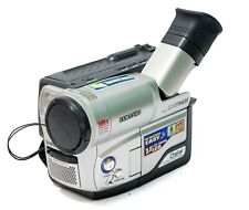 Videocamera samsung l650 usato  Torino