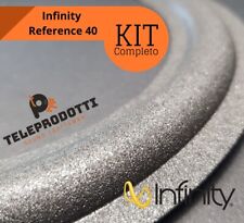 Infinity reference kit usato  Avellino