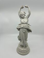 Statue greek lady for sale  Shipping to Ireland