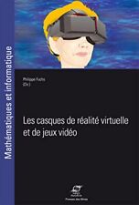 Casques réalité virtuelle d'occasion  Expédié en Belgium