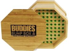 Usado, Buddies Bump Box Enchimento para King Size - Preenche 76 Cones Simultaneamente (RAW) comprar usado  Enviando para Brazil