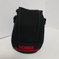 Domke camera lens for sale  Kingston