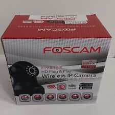Foscam F19816P Wireless IP Camera HD Plug and Play EZLink for sale  Shipping to South Africa