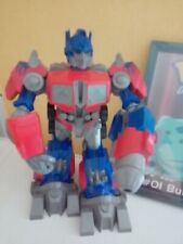 Figurine optimus prime d'occasion  Toulouse-