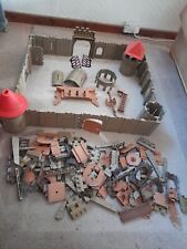 Playmobil medieval castle for sale  SOUTH PETHERTON