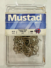 Mustad 7766 classic for sale  Miami