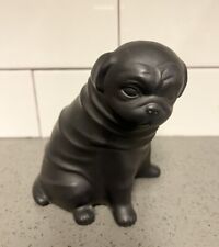 Gallery black pug for sale  Kent