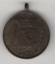 Torino medaglia esposizione usato  Treviso