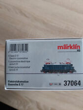 Märklin 37064 lok gebraucht kaufen  Pulheim