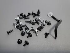 Genuine OEM Original Screws Set & Grounding Wire Lot - Hisense 40EU3000 LED FHD, used for sale  Shipping to South Africa