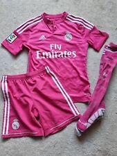 2014 real madrid for sale  SOUTH CROYDON