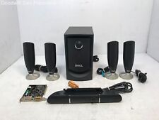 mms speaker set dell 5650 for sale  South San Francisco