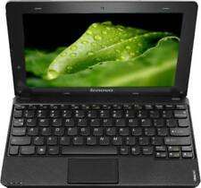 Notebook 10.1" Lenovo IdeaPad S10e Intel Atom 1.6Ghz 160GB WebCam Netbook Win 7 comprar usado  Enviando para Brazil