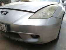 Front bumper damaged for sale  Shipping to Ireland