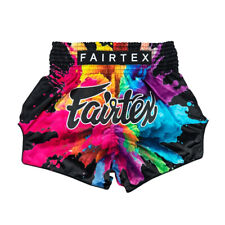 Fairtex shorts sports for sale  Shipping to Ireland