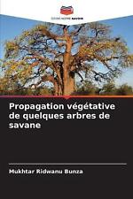 Propagation vgtative arbres d'occasion  Expédié en Belgium