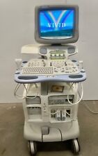 Vivid color ultrasound for sale  Canyon Country