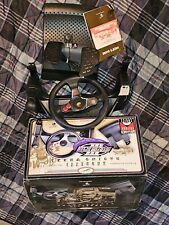 andretti racing wheel pc for sale  Taylorville