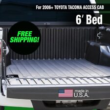 tacoma bed mat for sale  Sidney