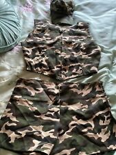 Army dress dance for sale  GLASGOW