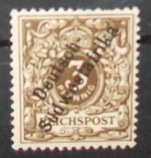 2739k stamp german d'occasion  Wissembourg
