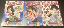 Strawberry 100 manga for sale  Osceola