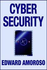 Cyber security hardcover for sale  Montgomery