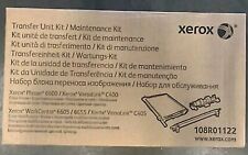 Kit de montagem de correia de transferência Xerox VersaLink C400N 108R01122 genuíno NOVO FABRICANTE DE EQUIPAMENTO ORIGINAL comprar usado  Enviando para Brazil
