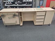 sewing machine cabinet for sale for sale  KING'S LYNN