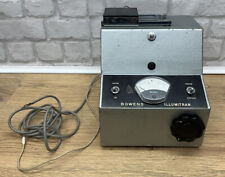 Vintage bowens illumitran for sale  Shipping to Ireland