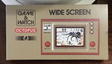 Used, Nintendo Game&Watch Parachute Box for sale  Shipping to South Africa