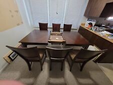 Dining set chairs for sale  Alpena