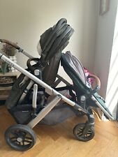 Uppababy vista pushchair for sale  LONDON