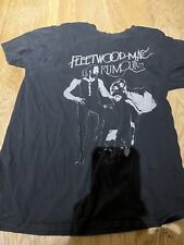 Fleetwood mac shirt for sale  YORK