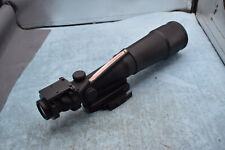 Trijicon acog 5.5x50 for sale  Morris