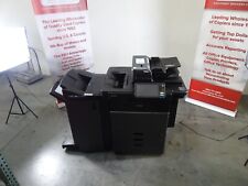 Escáner de impresora copiadora a color Toshiba e-STUDIO6516AC - solo 121 k metros segunda mano  Embacar hacia Argentina