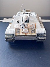 Miniature char jagdpanther d'occasion  Alès