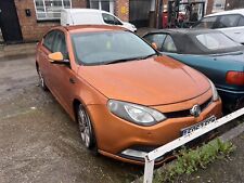 Mg6 1.8 2012 for sale  GRAVESEND