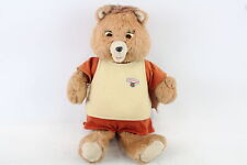 teddy ruxpin bears for sale  LEEDS