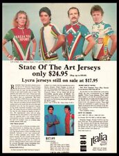 1985 italia velo for sale  USA