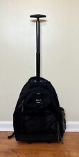 rolling backpack targus for sale  Austell